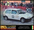 32 Fiat Uno Turbo IE. G.Galfano - G.Abramo (5)